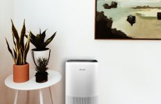 purificator de aer Levoit Core 400S