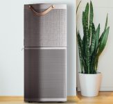 Electrolux PA91-604GY