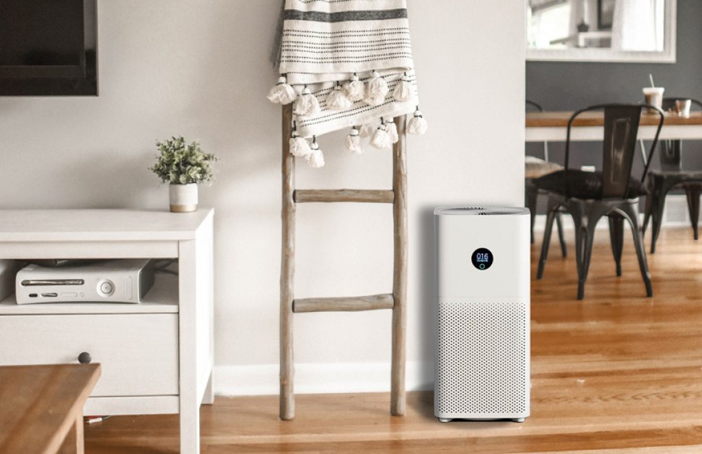 Xiaomi Mi Air Pro