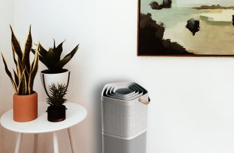 filtru purificator de aer Electrolux PA91-604GY