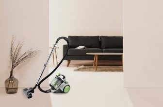 Aspirator Star-Light ACVS-720S