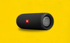 Boxa portabila JBL FLIP5