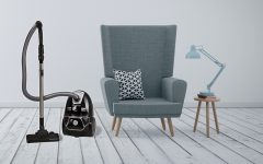 Rowenta Compact Power Animal Care RO3985EA