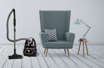 Rowenta Compact Power Animal Care RO3985EA