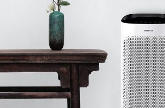 filtru purificator de aer Samsung AX60R5080WD/EU