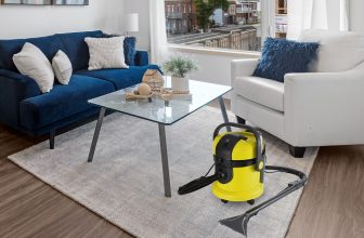 aspirator Karcher SE 4001