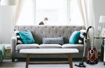 aspirator PHILIPS Performer Expert FC8726/09