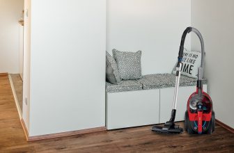 aspirator Philips PowerPro Expert FC9729/09