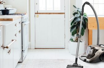 aspirator Rowenta Compact Power RO3786