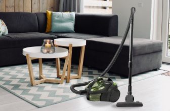 aspirator Star-Light ACVS-720B