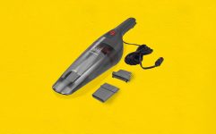 Aspirator auto Black&Decker