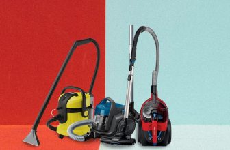 cele mai bune aspiratoare