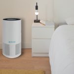 filtru purificator de aer AlecoAir P40 SMART