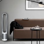 filtru purificator de aer Dyson Smart Pure Cool Link TP02