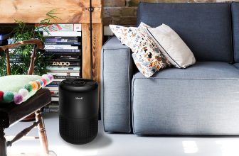 filtru purificator de aer LEVOIT Core 300