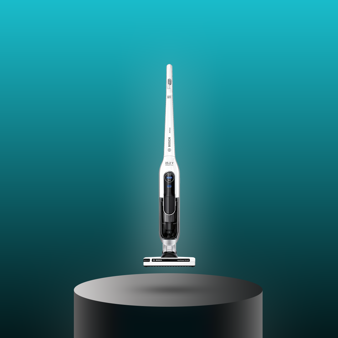 cel mai bun aspirator vertical Bosch Athlet BCH6ATH25