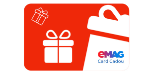 Card cadou eMAG