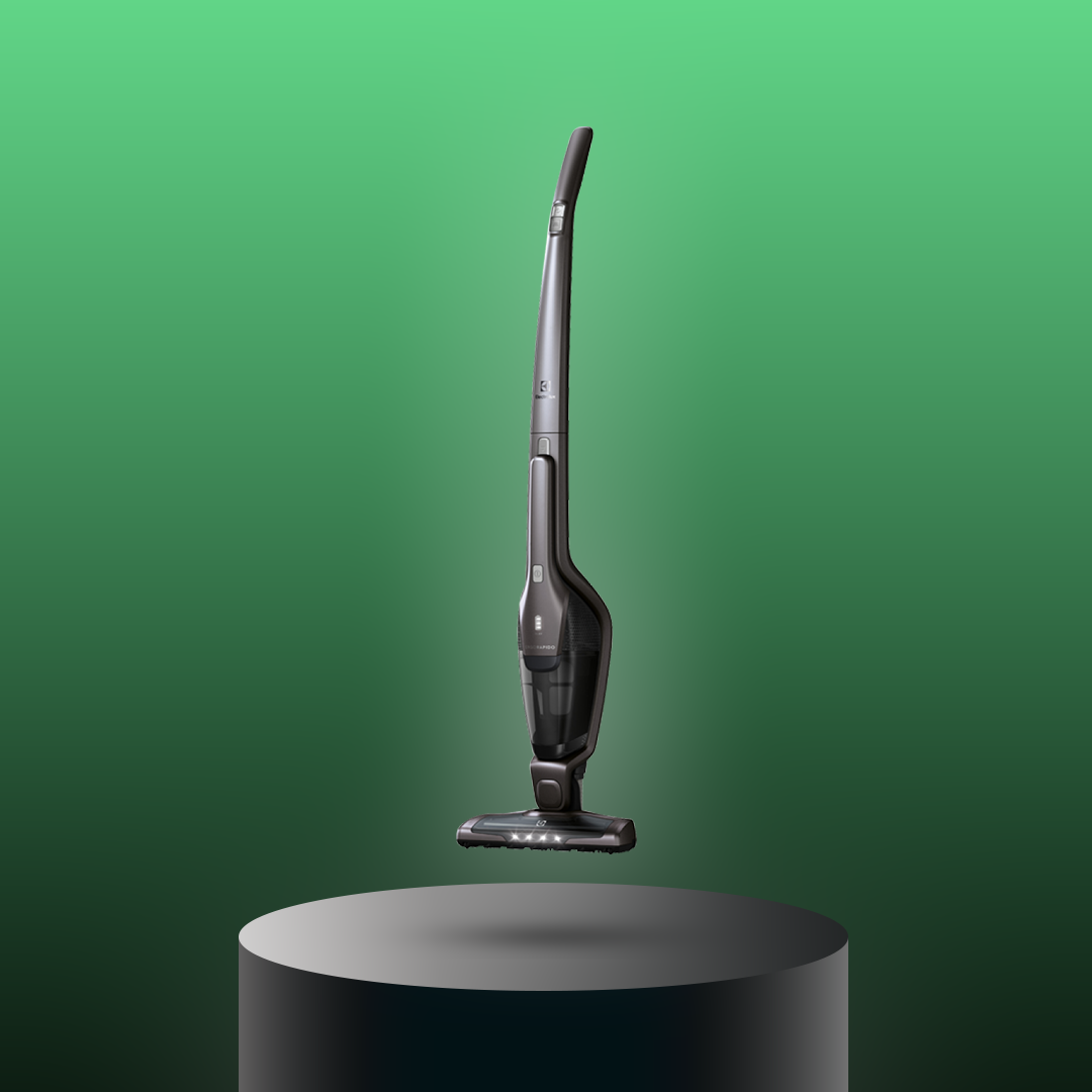 cel mai bun aspirator vertical Electrolux EER73IGM