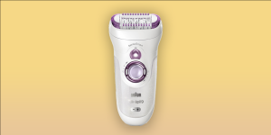 Epilator Braun Silk-épil 9 9/700 SensoSmart