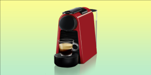 Espressor Nespresso Essenza Mini