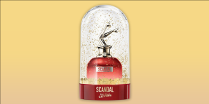 parfum Jean Paul Gaultier Scandal Collector