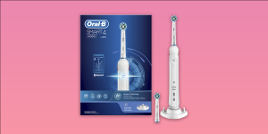 Oral-B Smart 4.4000