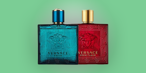 parfumuri barbati Versace