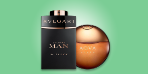 parfumuri barbati Bvlgari