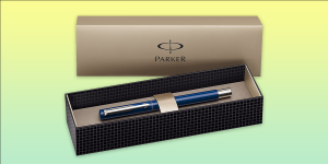 Stilou Parker Vector