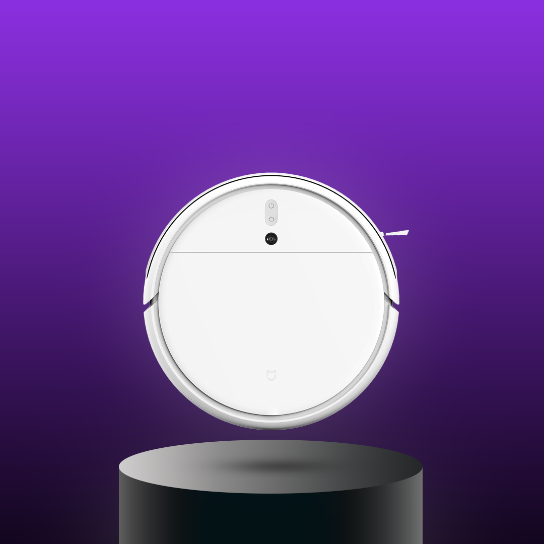 cele mai bune aspiratoare robot Xiaomi Mi Robot Vacuum Mop Cleaner