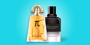 top parfumuri barbati Givenchy