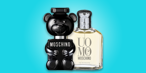 parfumuri barbati Moschino