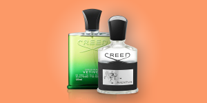 top parfumuri barbati Creed
