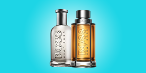 top parfumuri barbati Hugo Boss