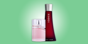 top parfumuri femei Hugo Boss