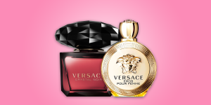 top parfumuri Versace pentru femei