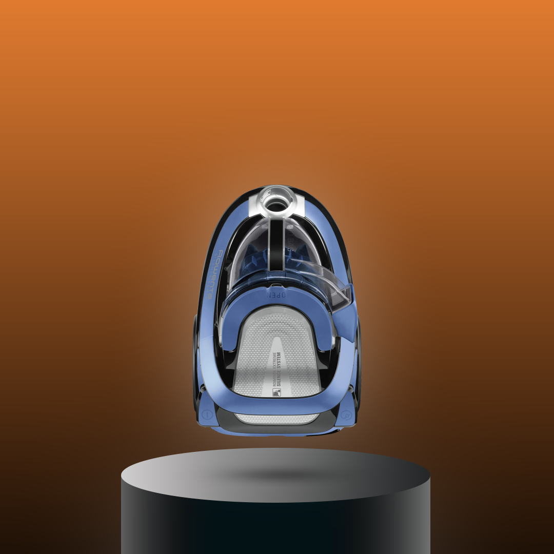 cele mai bune aspiratoare fără sac Rowenta Silence Force Monocyclonic 4A+ RO7691EA