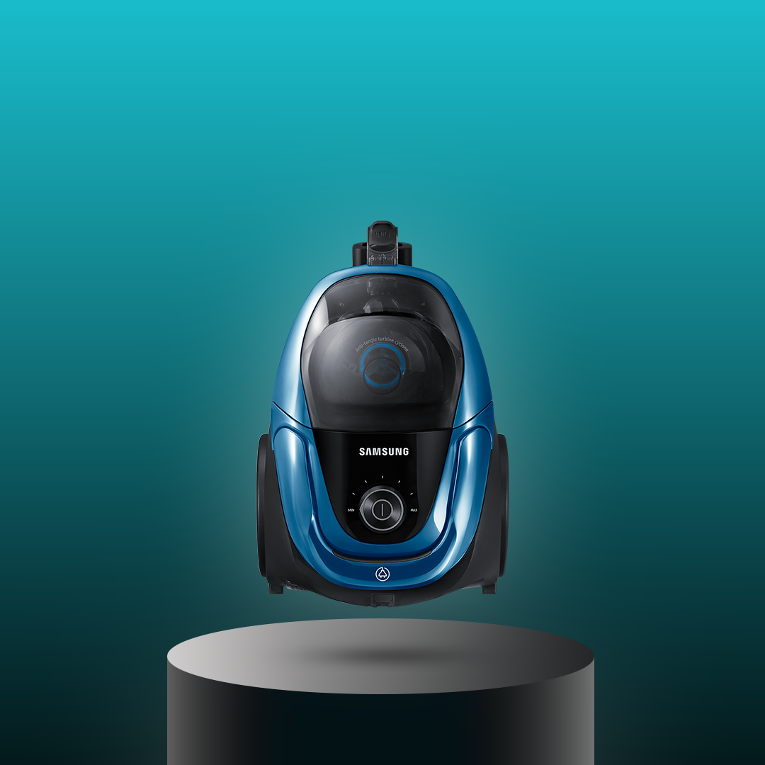 aspirator fara sac Samsung VC07M3150VU