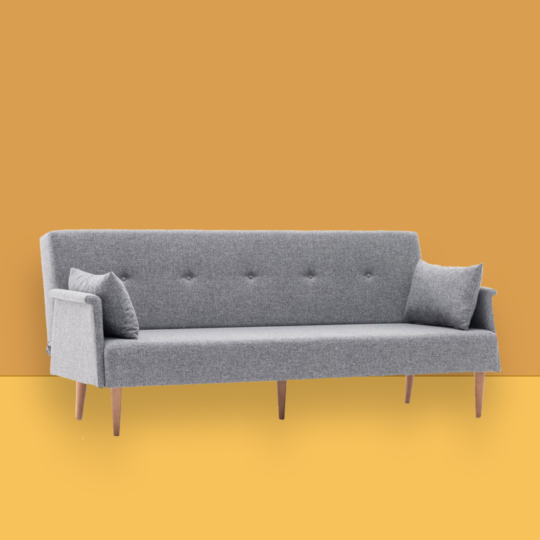 canapea extensibila Balcab Home Julia