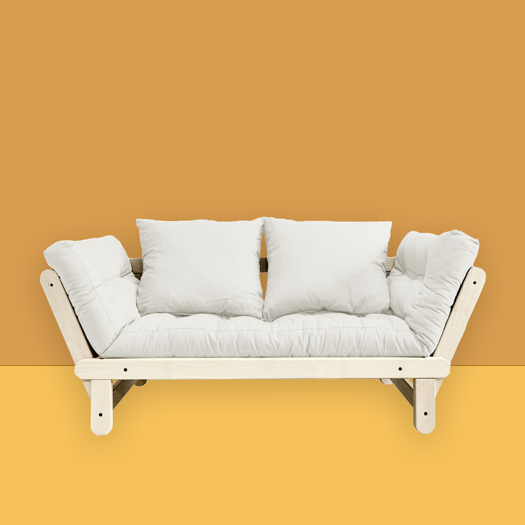 canapea extensibila KARUP Design Beat