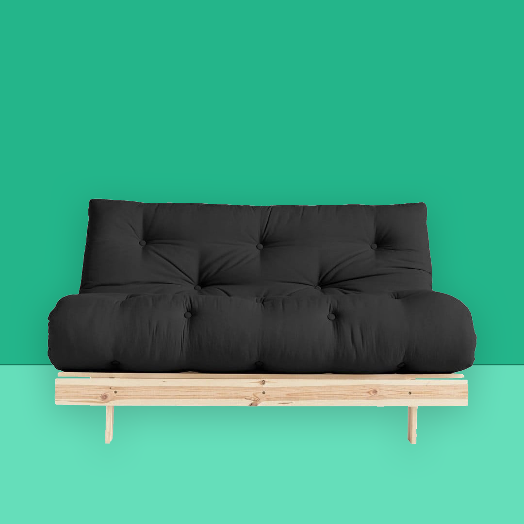 canapea extensibila Karup Roots