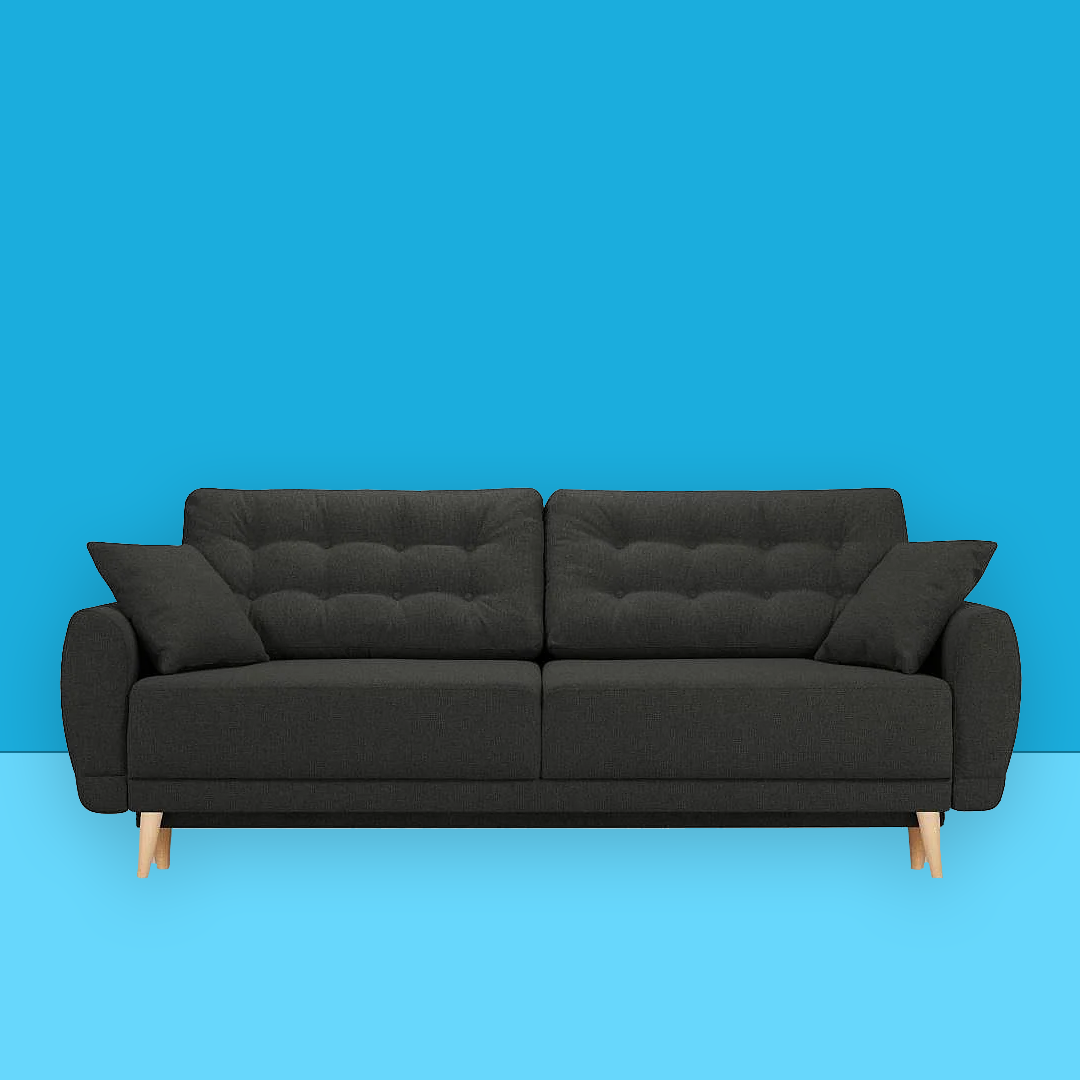 canapea extensibila Melart Marco Box