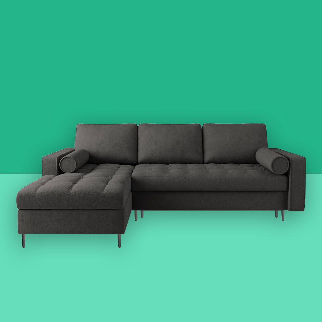 canapea extensibila Milo Casa Santo