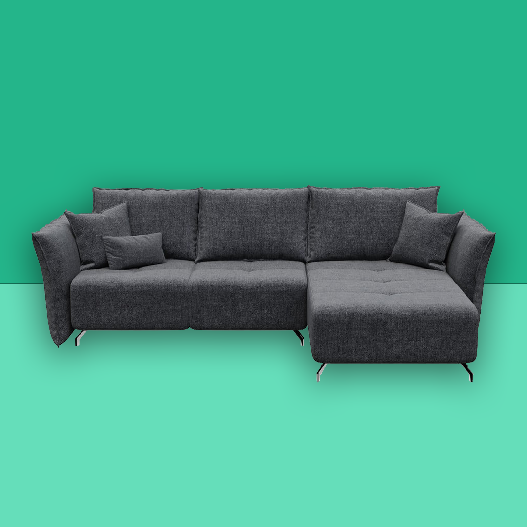 canapea extensibila Devichy Hermes