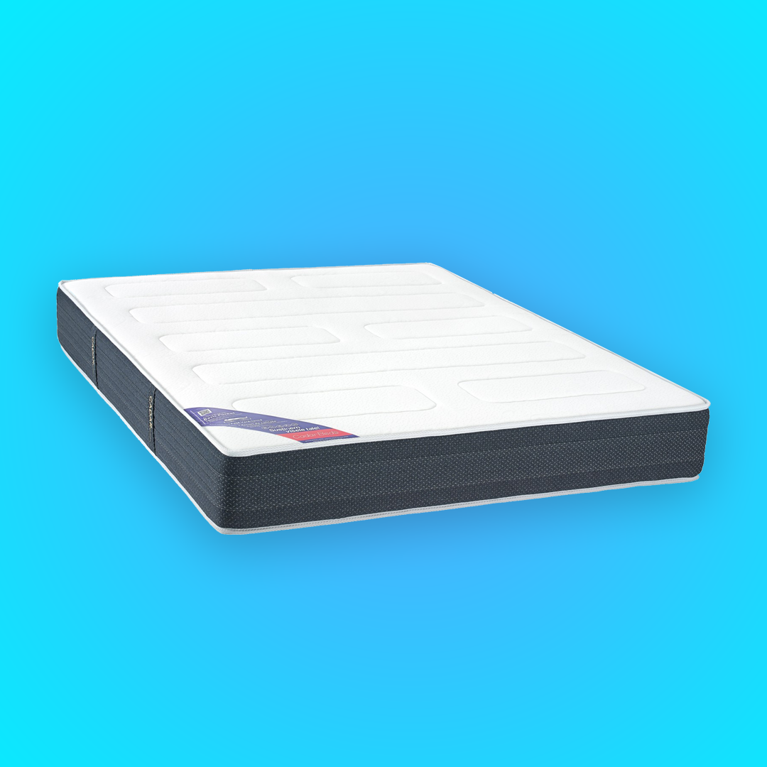 Saltea Basic Pocket