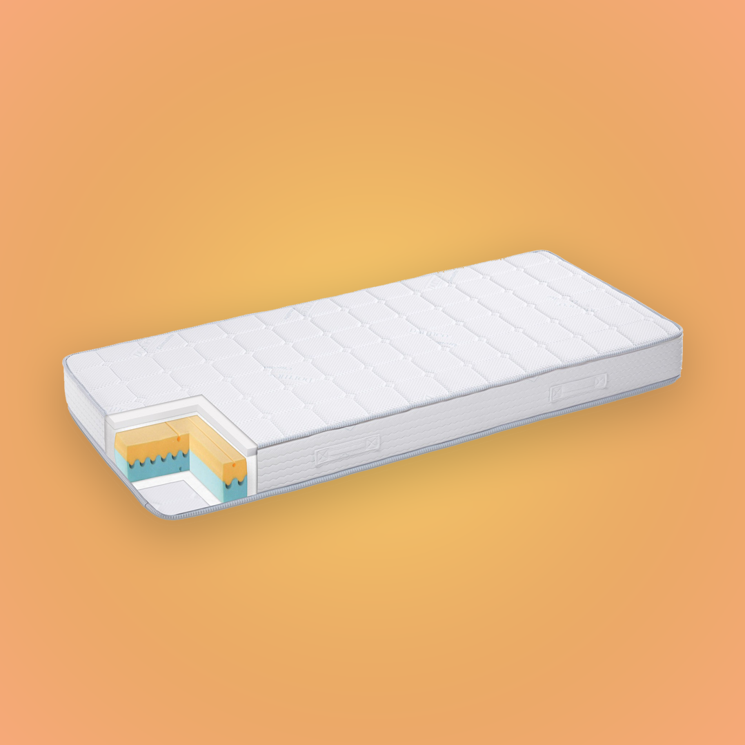 Saltea iMemory Silver