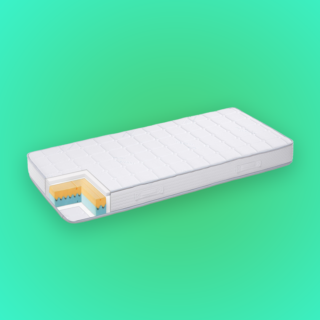 Saltea iMemory Silver II