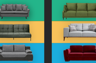 Top 45 cele mai bune canapele extensibile