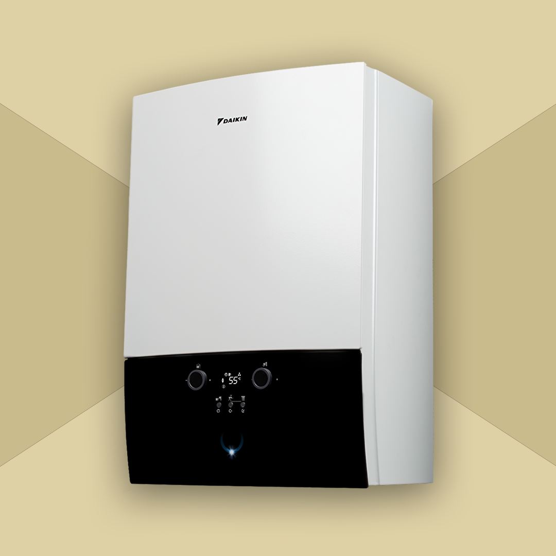 centrala termica pe gaz Daikin D2CND035A1A