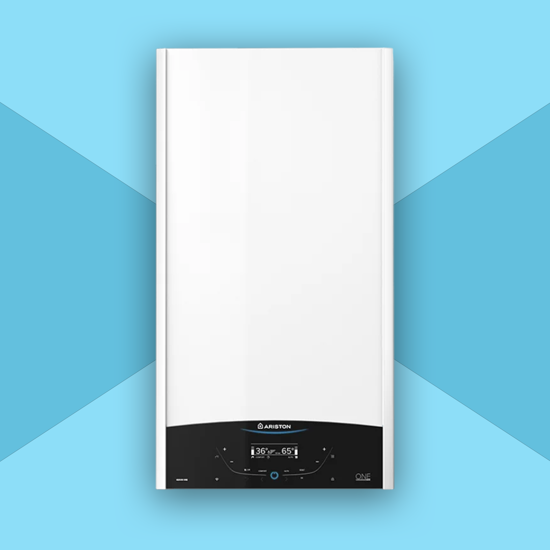 centrala termica pe gaz Ariston Clas One 24